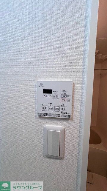 S-RESIDENCE押上Southの物件内観写真