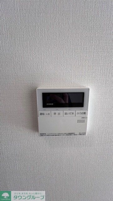 S-RESIDENCE押上Southの物件内観写真