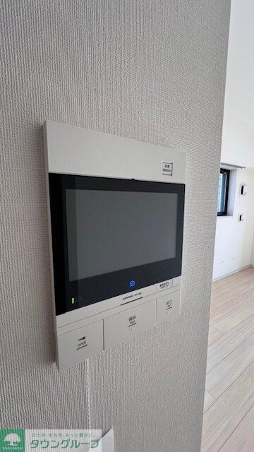 S-RESIDENCE押上Southの物件内観写真