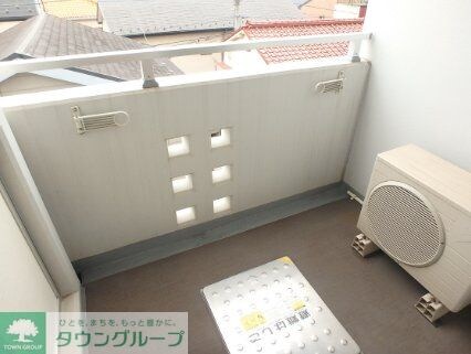 KDXレジデンス大島の物件内観写真