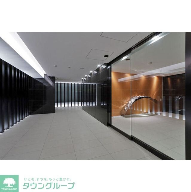 コンフォリア錦糸町DEUXの物件内観写真