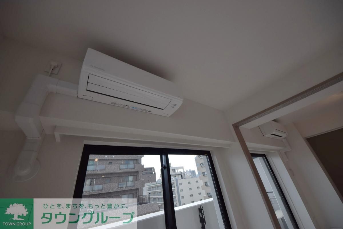 プレディアコート森下テラスの物件内観写真