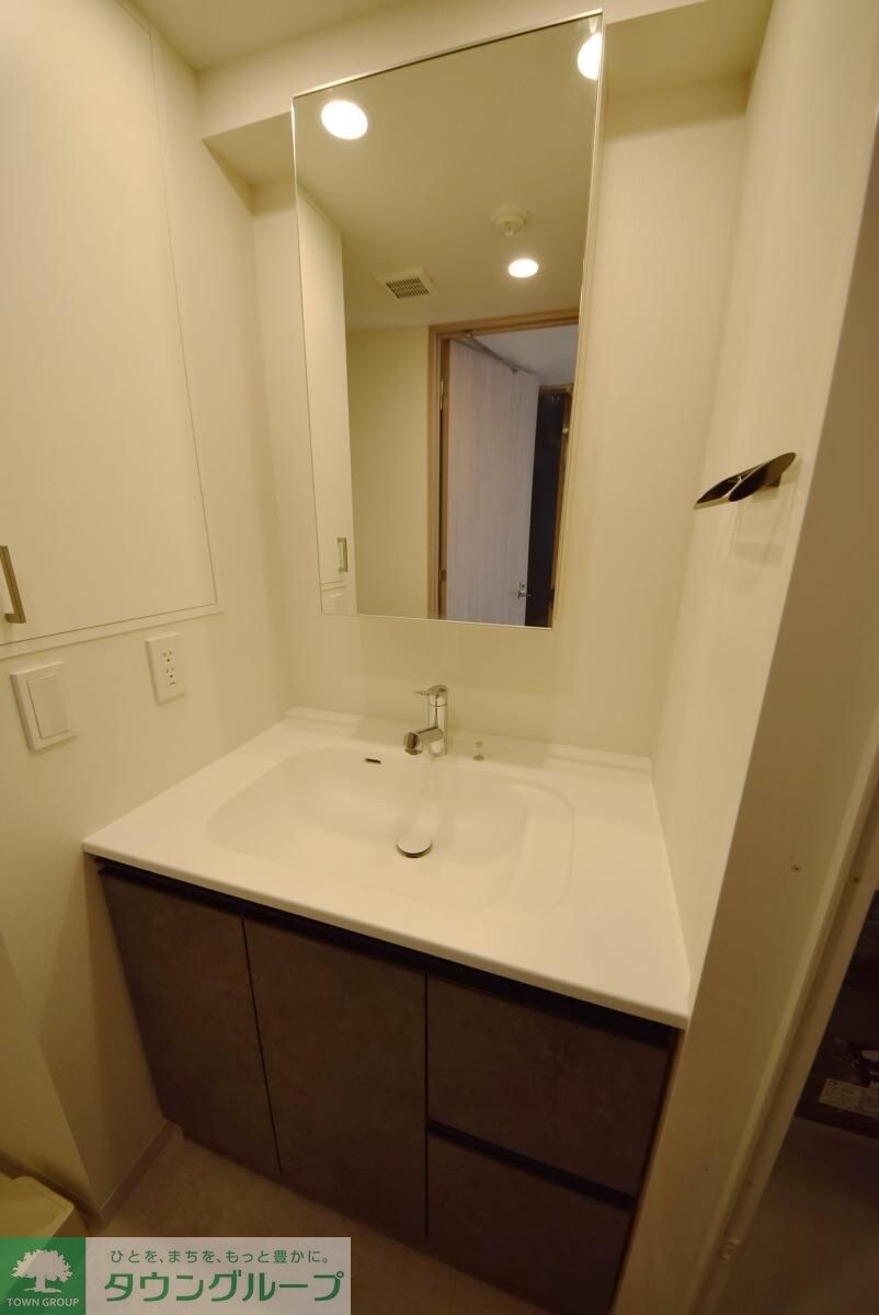 プレディアコート森下テラスの物件内観写真