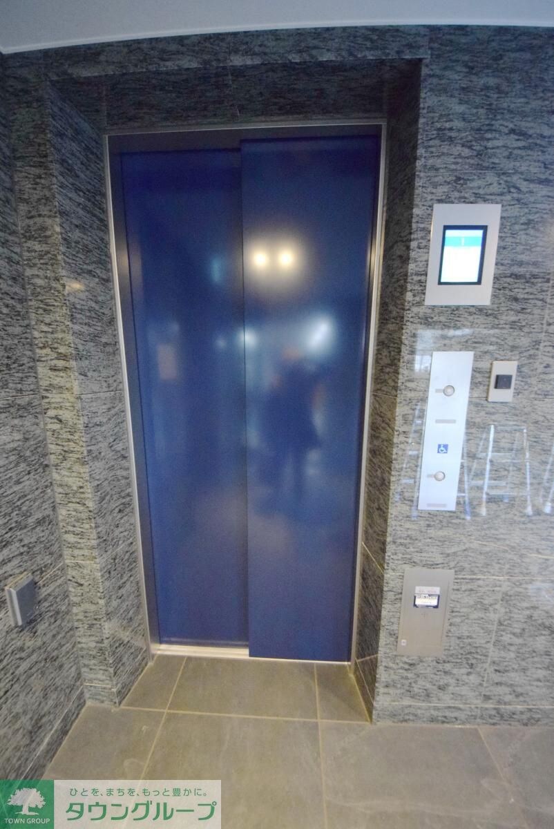 プレディアコート森下テラスの物件内観写真