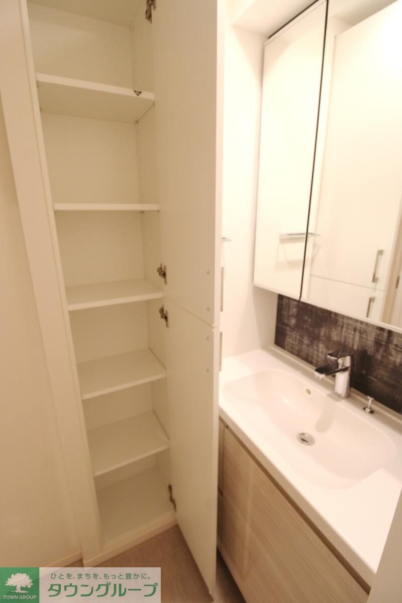 パークアクシス森下の物件内観写真