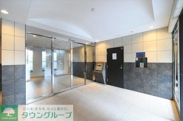 グラントゥルース門前仲町の物件内観写真