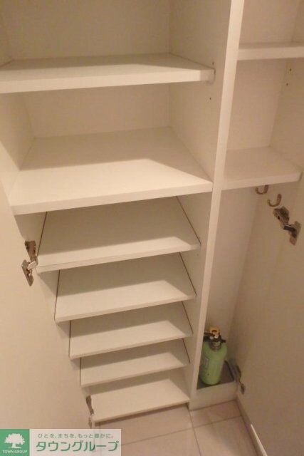 グラントゥルース門前仲町の物件内観写真