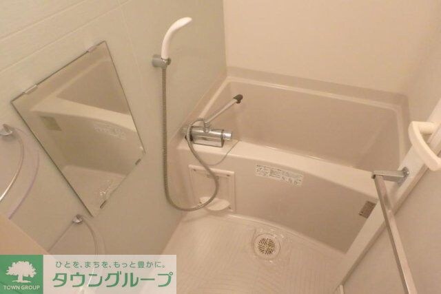 グラントゥルース門前仲町の物件内観写真