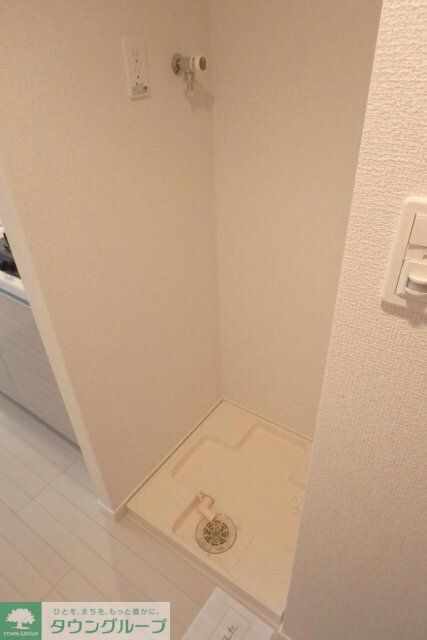 グラントゥルース門前仲町の物件内観写真