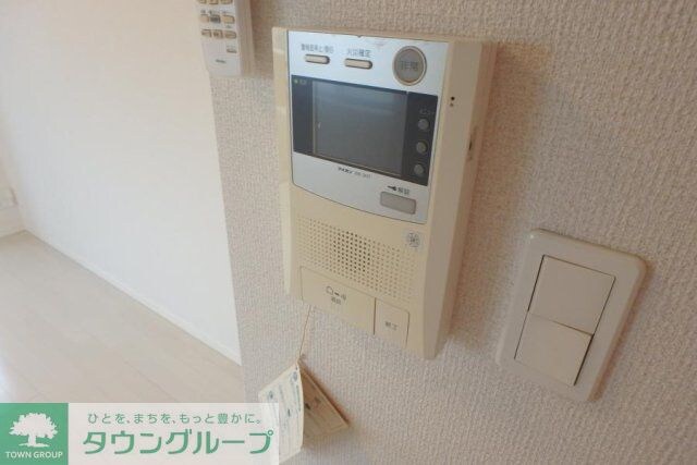 グラントゥルース門前仲町の物件内観写真