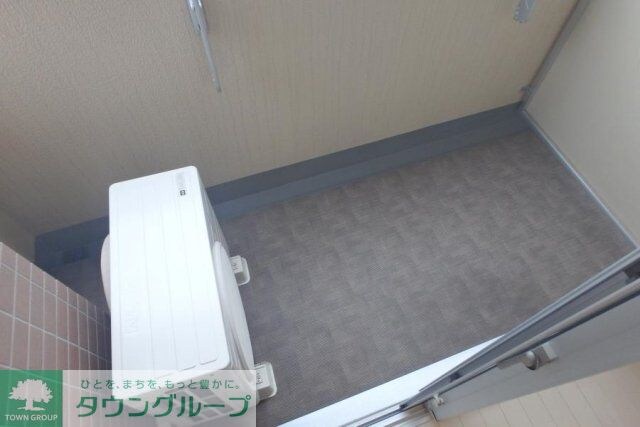 グラントゥルース門前仲町の物件内観写真