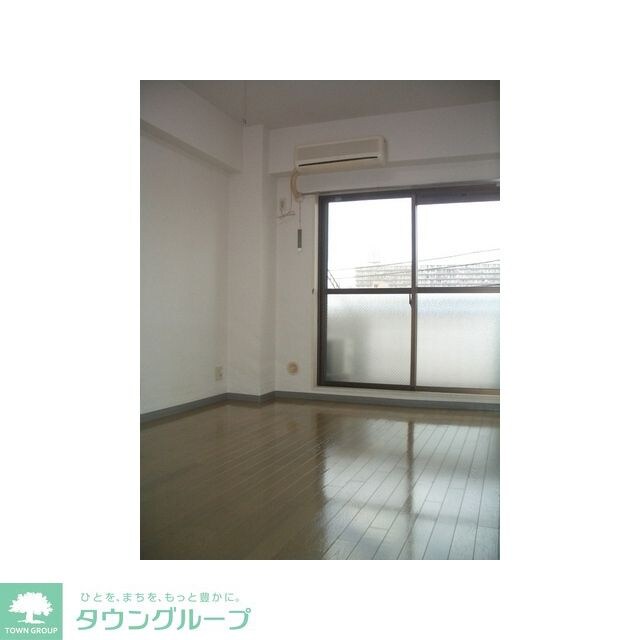 ベイグリッド潮見の物件内観写真