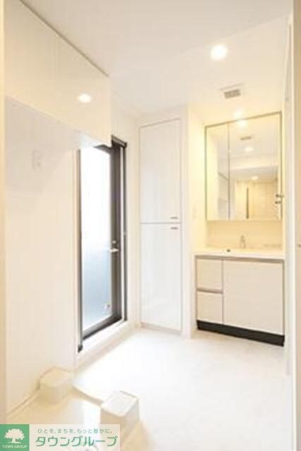 パークアクシス蔵前の物件内観写真