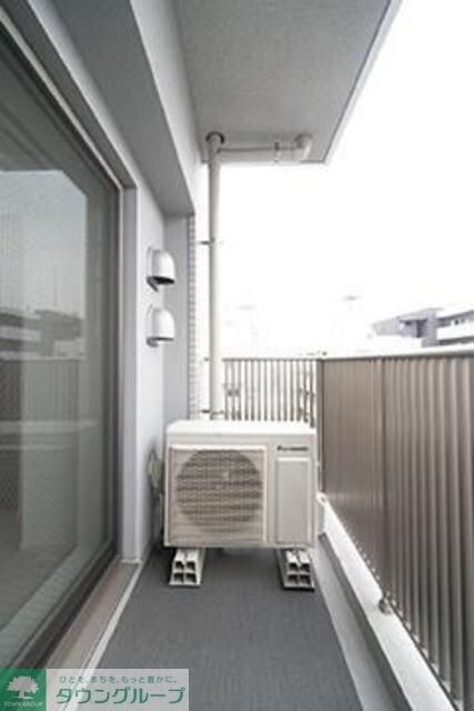 パークアクシス蔵前の物件内観写真