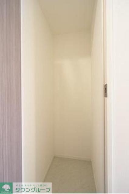 パークアクシス蔵前の物件内観写真