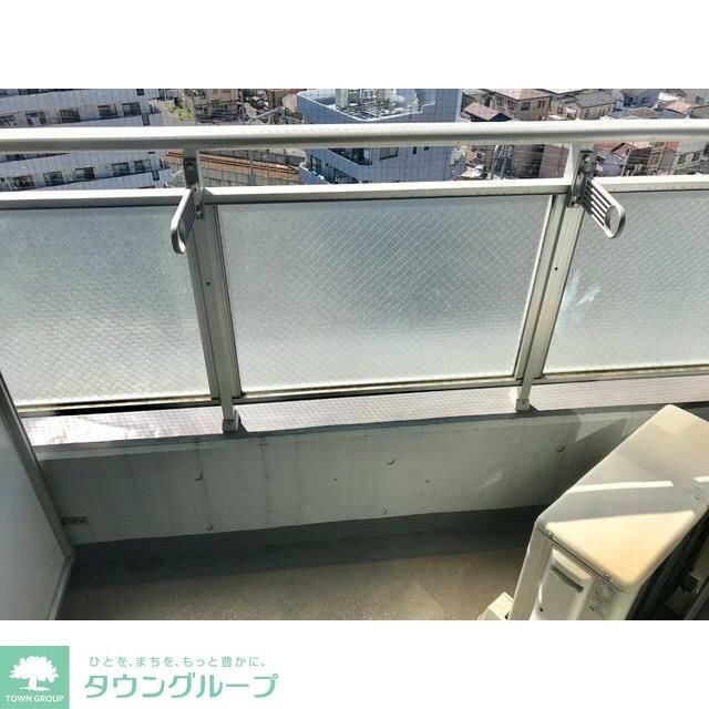 サウンドおしあげの物件内観写真