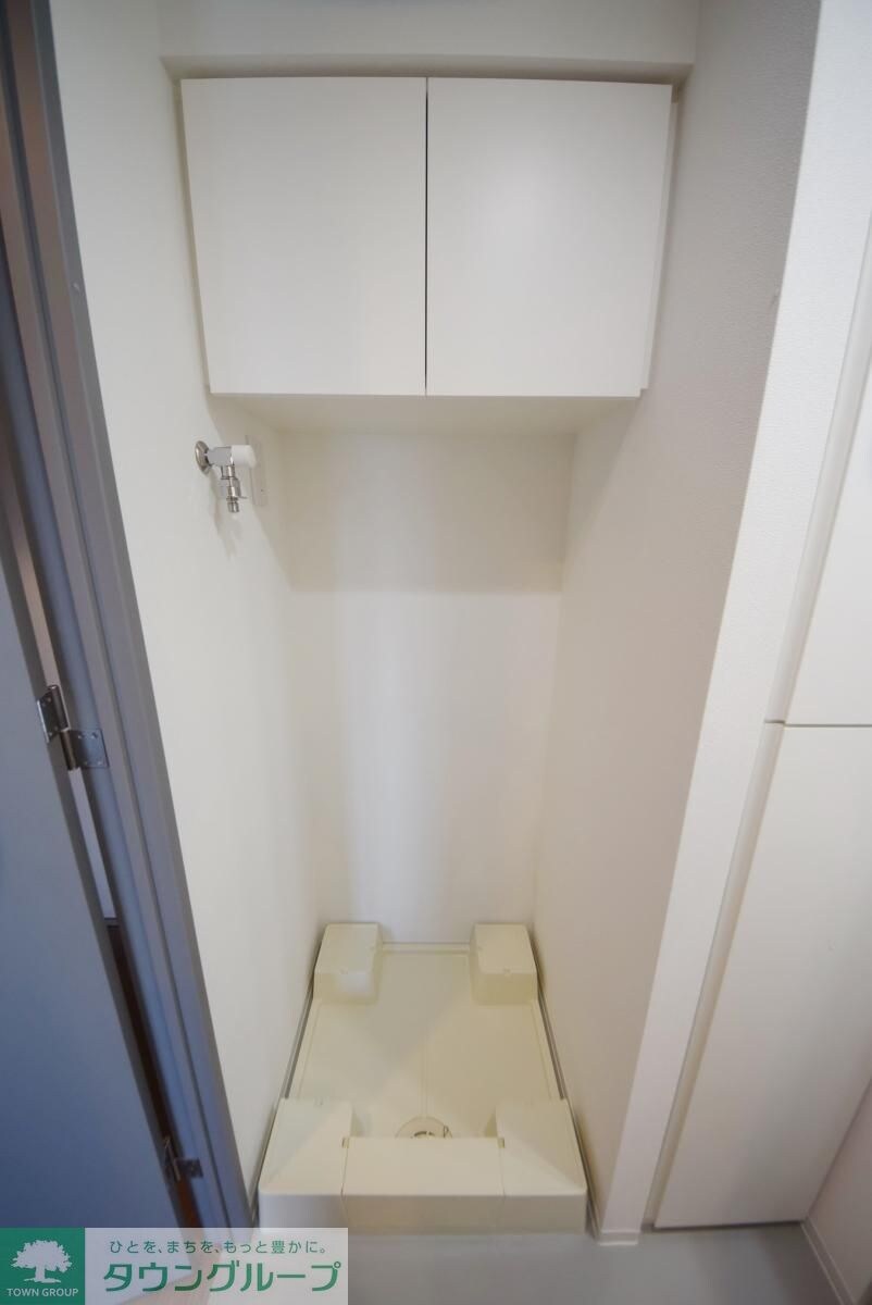 SYFORME住吉の物件内観写真