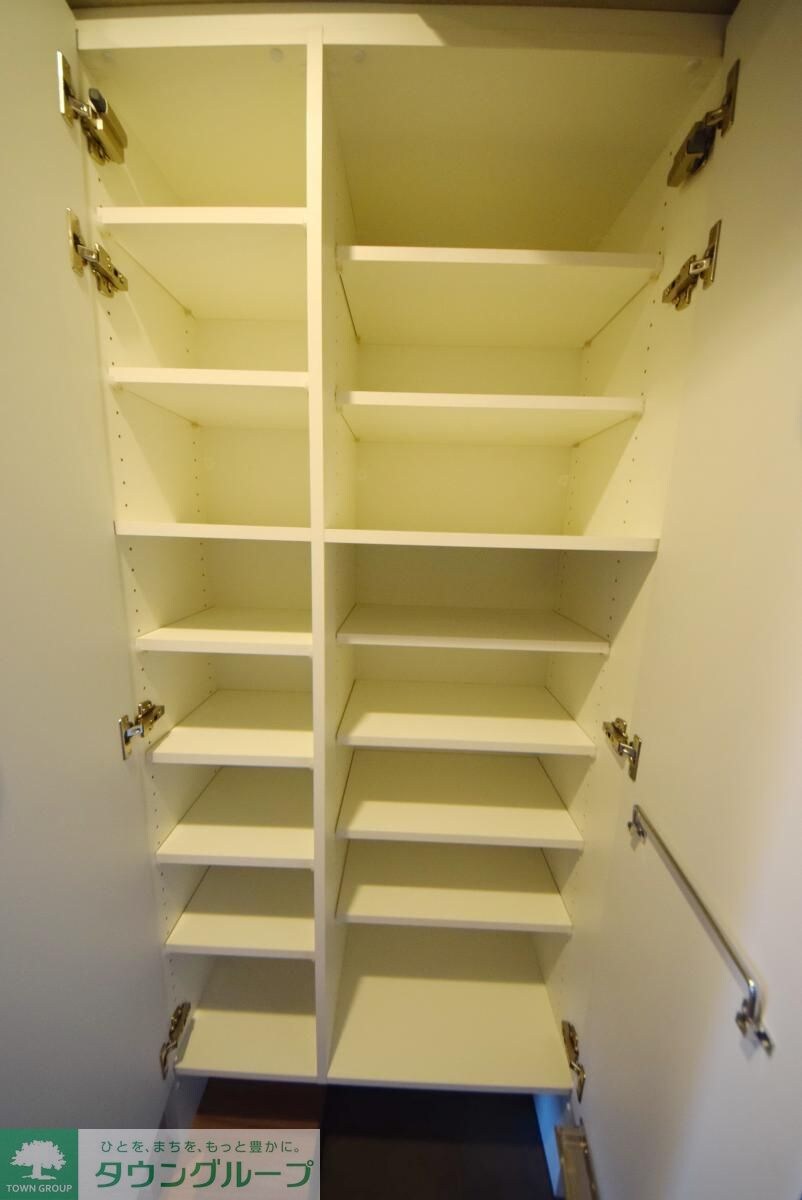 シーフォルム住吉の物件内観写真