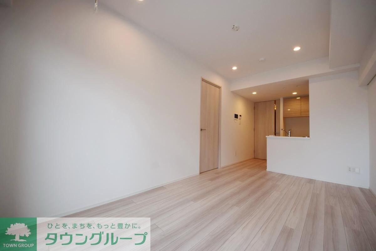 シーズンフラッツ住吉の物件内観写真