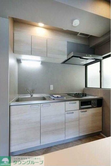 インプルーブ両国の物件内観写真