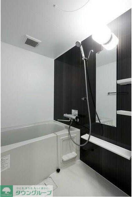 インプルーブ両国の物件内観写真