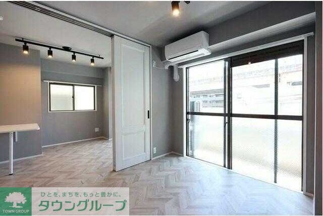 インプルーブ両国の物件内観写真