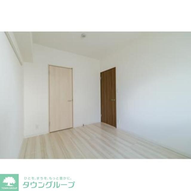 フェールメゾン菊川の物件内観写真