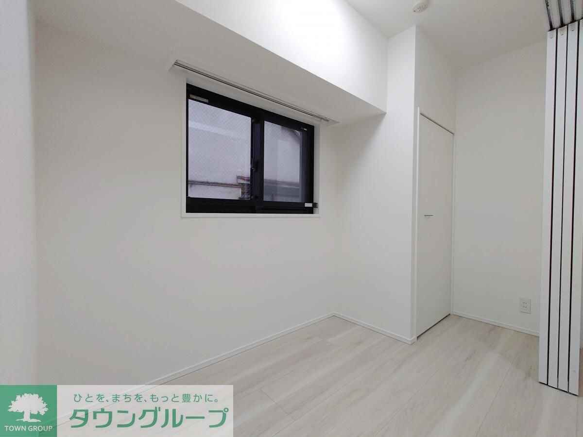 GRAN PASEO森下の物件内観写真