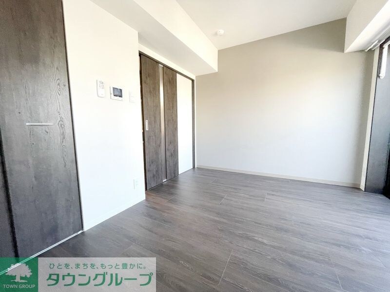 RYOGOKU STATION RESIDENCEの物件内観写真