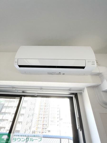 RYOGOKU STATION RESIDENCEの物件内観写真