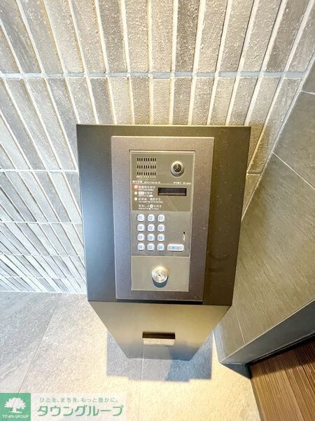 RYOGOKU STATION RESIDENCEの物件内観写真