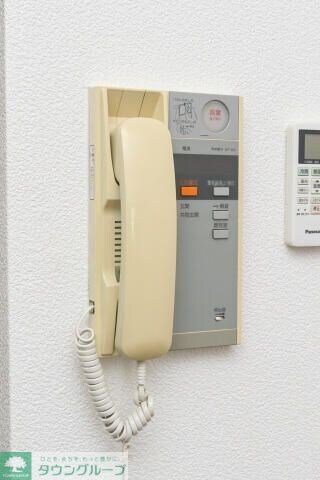 スカイコート両国壱番館の物件内観写真