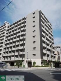 日神デュオステージ両国の物件内観写真