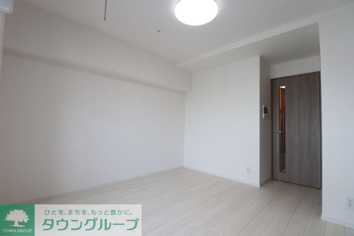 GENOVIA東向島IIskygardenの物件内観写真