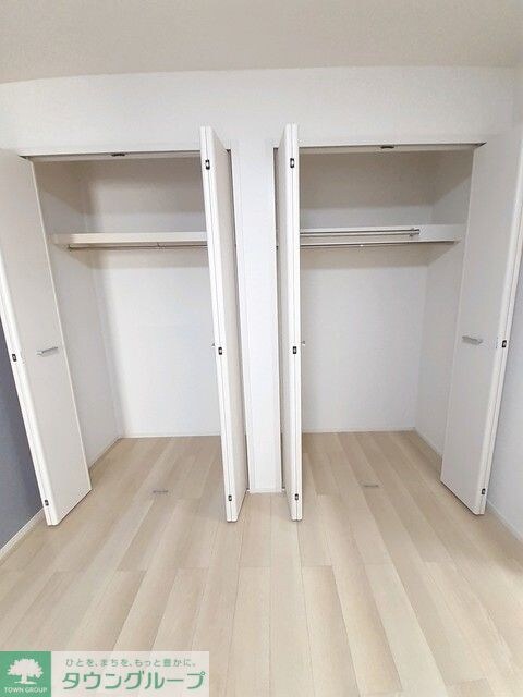 システィコートの物件内観写真