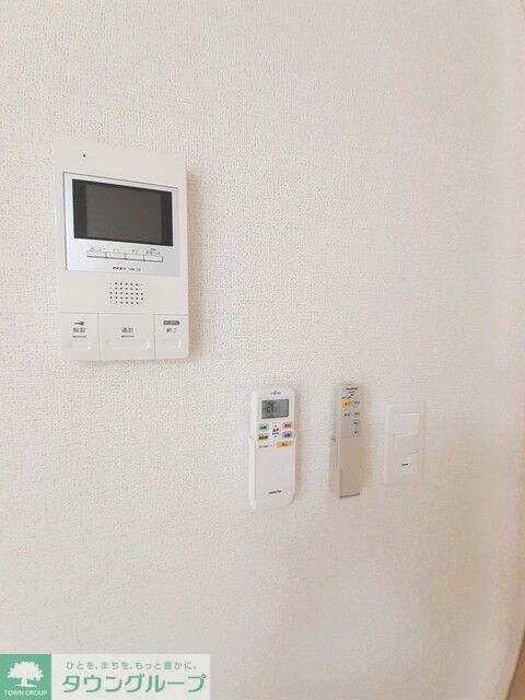 システィコートの物件内観写真