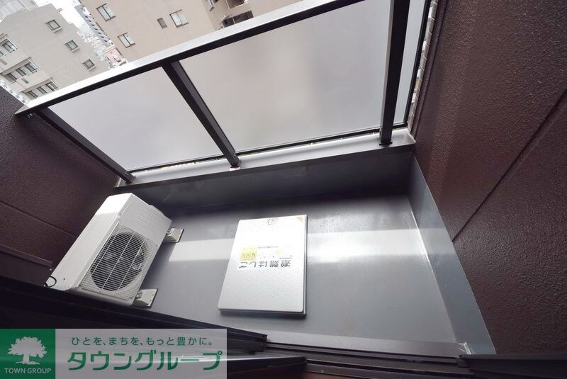 ALIKA曳舟の物件内観写真