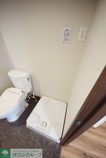 ALIKA曳舟の物件内観写真