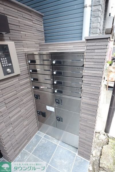 ALIKA曳舟の物件内観写真