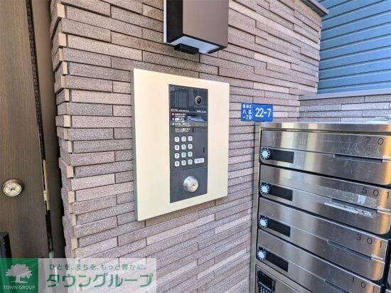 ALIKA曳舟の物件内観写真