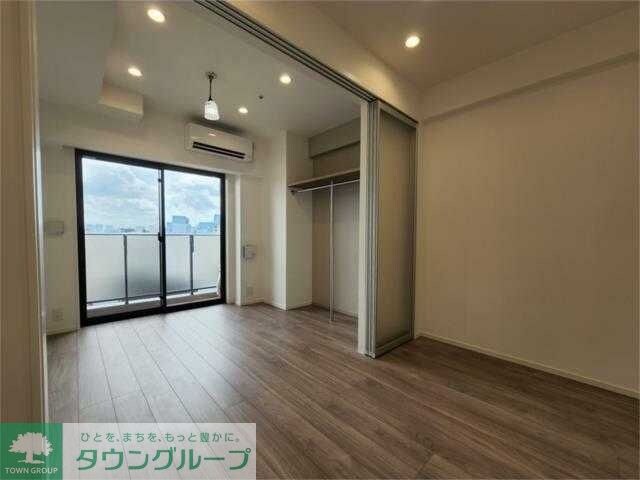 クオリタス浅草橋の物件内観写真