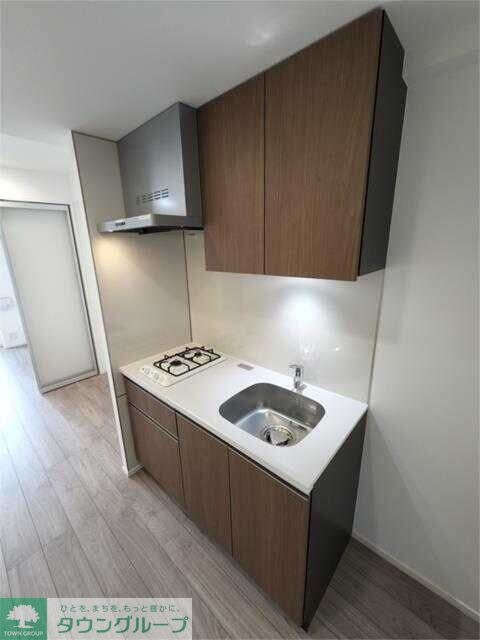 クオリタス浅草橋の物件内観写真