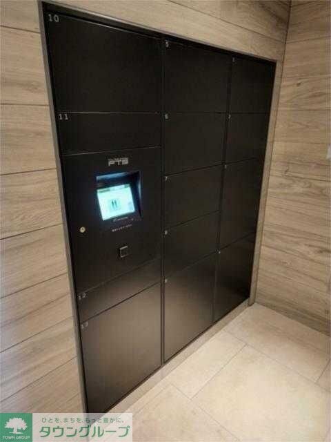 クオリタス浅草橋の物件内観写真