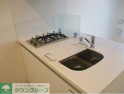 ドゥーエ浅草橋IIの物件内観写真