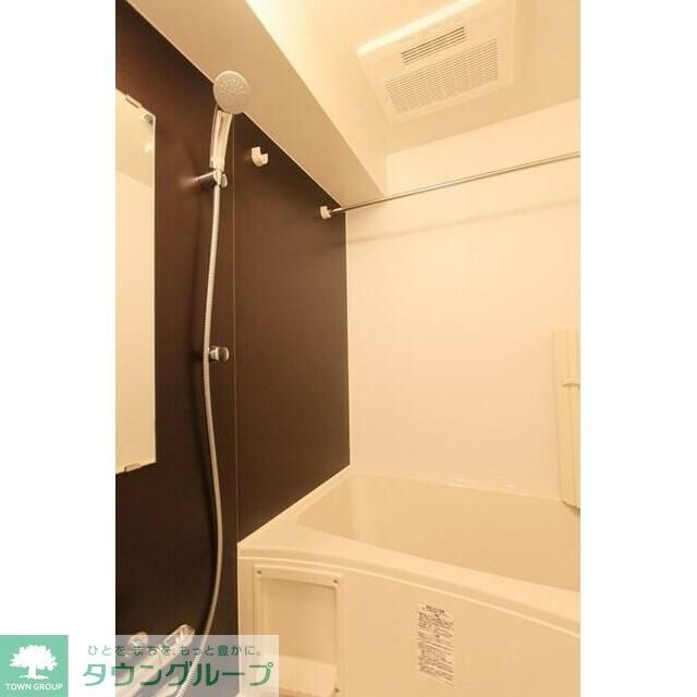 コンシェリア東京 KURAMAE STATION FRONTの物件内観写真