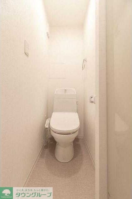 タスキsmart浅草橋の物件内観写真