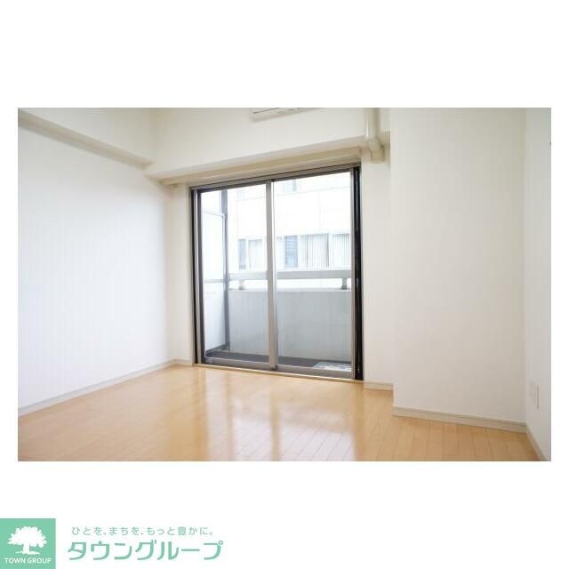 KDXレジデンス御徒町の物件内観写真