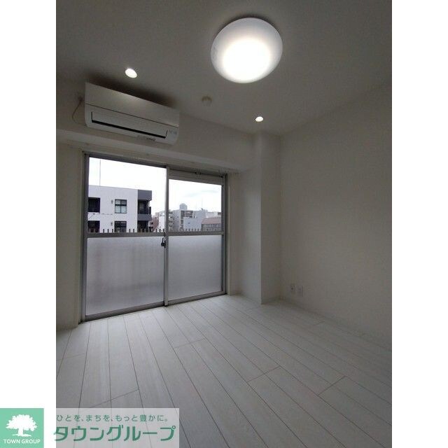 ライオンズマンション日本橋の物件内観写真