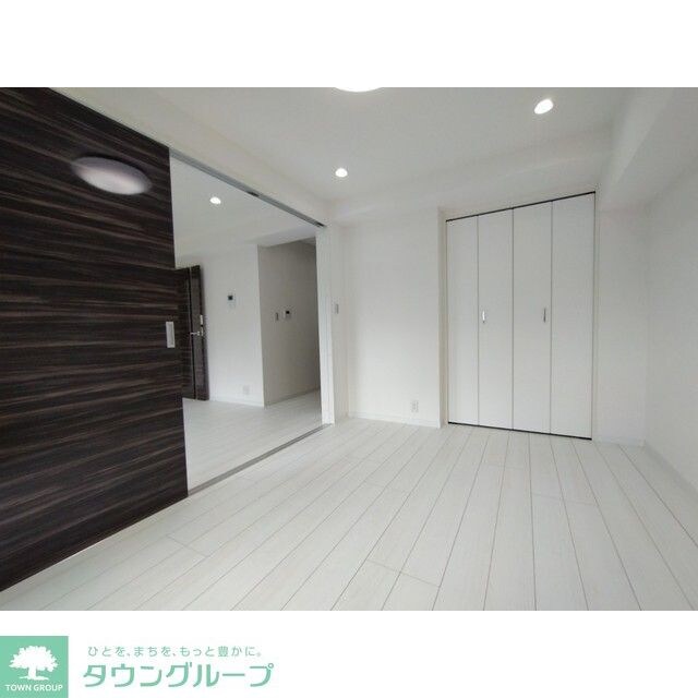 ライオンズマンション日本橋の物件内観写真