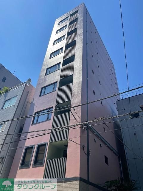 イル ジラソーレの物件外観写真